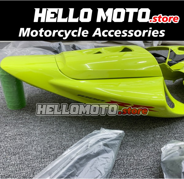 Honda CBR 1000RR 2006-2007 Fairing P/N 1G20 Honda CBR 1000RR 2006-2007 Fairing P/N 1G20