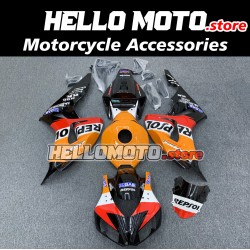 Honda CBR 1000RR 2006-2007 Fairing P/N 1G21