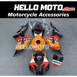 Honda CBR 1000RR 2006-2007 Fairing P/N 1G21