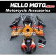 Honda CBR 1000RR 2006-2007 Fairing P/N 1G21 Honda CBR 1000RR 2006-2007 Fairing P/N 1G21
