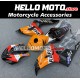 Honda CBR 1000RR 2006-2007 Fairing P/N 1G21 Honda CBR 1000RR 2006-2007 Fairing P/N 1G21