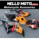 Honda CBR 1000RR 2006-2007 Fairing P/N 1G21 Honda CBR 1000RR 2006-2007 Fairing P/N 1G21