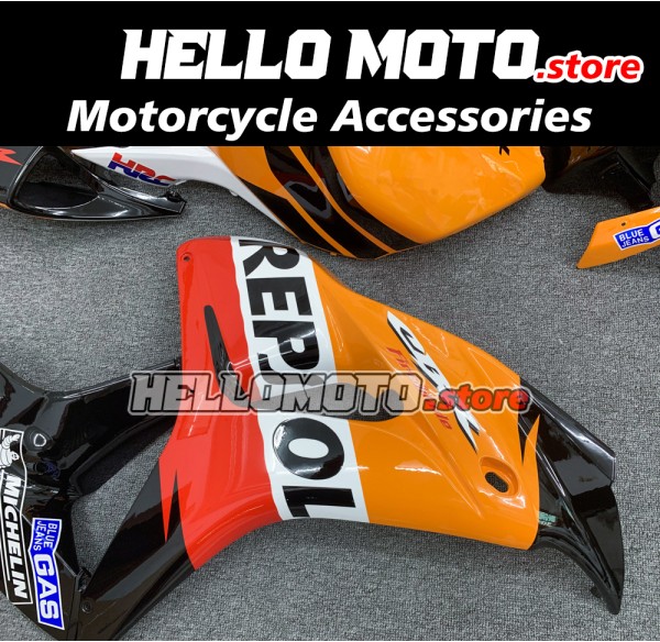 Honda CBR 1000RR 2006-2007 Fairing P/N 1G21 Honda CBR 1000RR 2006-2007 Fairing P/N 1G21