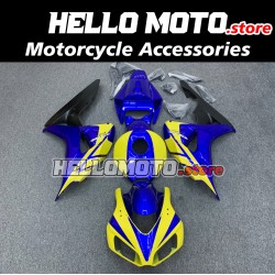 Honda CBR 1000RR 2006-2007 Fairing P/N 1G23