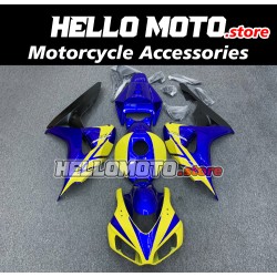 Honda CBR 1000RR 2006-2007 Fairing P/N 1G23