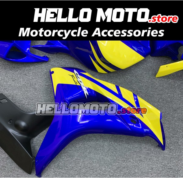 Honda CBR 1000RR 2006-2007 Fairing P/N 1G23 Honda CBR 1000RR 2006-2007 Fairing P/N 1G23
