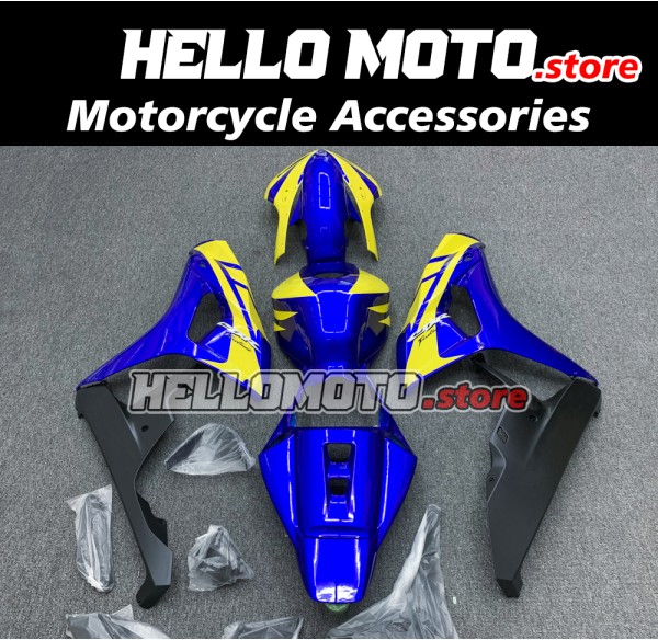 Honda CBR 1000RR 2006-2007 Fairing P/N 1G23 Honda CBR 1000RR 2006-2007 Fairing P/N 1G23