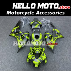 Honda CBR 1000RR 2006-2007 Fairing P/N 1G25