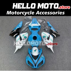 Honda CBR 1000RR 2006-2007 Fairing P/N 1G26