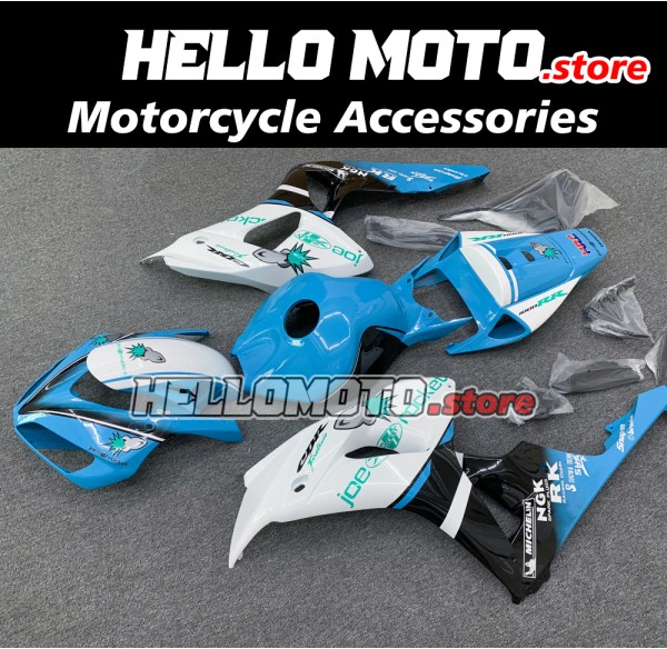 Honda CBR 1000RR 2006-2007 Fairing P/N 1G26 Honda CBR 1000RR 2006-2007 Fairing P/N 1G26