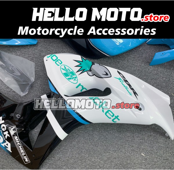 Honda CBR 1000RR 2006-2007 Fairing P/N 1G26 Honda CBR 1000RR 2006-2007 Fairing P/N 1G26