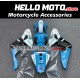 Honda CBR 1000RR 2006-2007 Fairing P/N 1G26 Honda CBR 1000RR 2006-2007 Fairing P/N 1G26