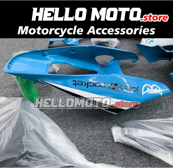 Honda CBR 1000RR 2006-2007 Fairing P/N 1G26 Honda CBR 1000RR 2006-2007 Fairing P/N 1G26