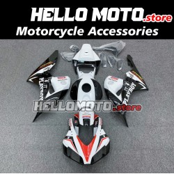 Honda CBR 1000RR 2006-2007 Fairing P/N 1G27