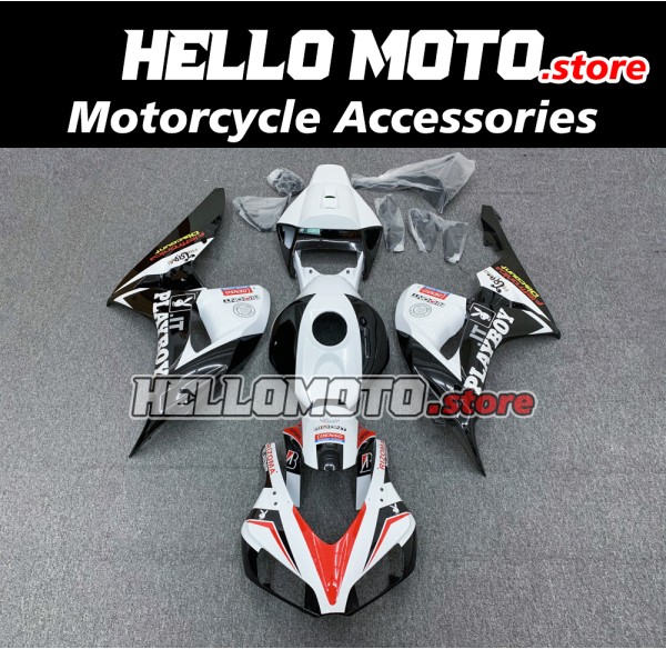 Honda CBR 1000RR 2006-2007 Fairing P/N 1G27 Honda CBR 1000RR 2006-2007 Fairing P/N 1G27