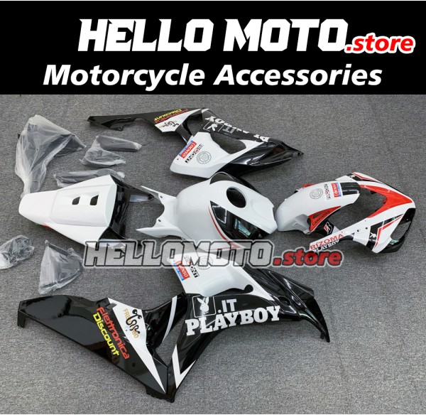 Honda CBR 1000RR 2006-2007 Fairing P/N 1G27 Honda CBR 1000RR 2006-2007 Fairing P/N 1G27