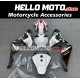 Honda CBR 1000RR 2006-2007 Fairing P/N 1G27 Honda CBR 1000RR 2006-2007 Fairing P/N 1G27