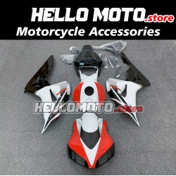 Honda CBR 1000RR 2006-2007 Fairing P/N 1G28