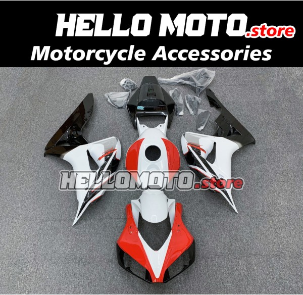 Honda CBR 1000RR 2006-2007 Fairing P/N 1G28 Honda CBR 1000RR 2006-2007 Fairing P/N 1G28