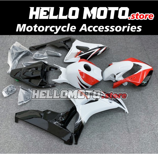 Honda CBR 1000RR 2006-2007 Fairing P/N 1G28 Honda CBR 1000RR 2006-2007 Fairing P/N 1G28