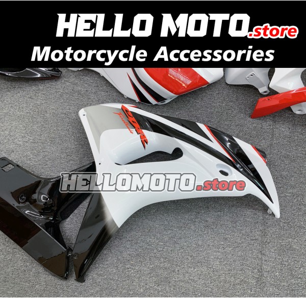 Honda CBR 1000RR 2006-2007 Fairing P/N 1G28 Honda CBR 1000RR 2006-2007 Fairing P/N 1G28