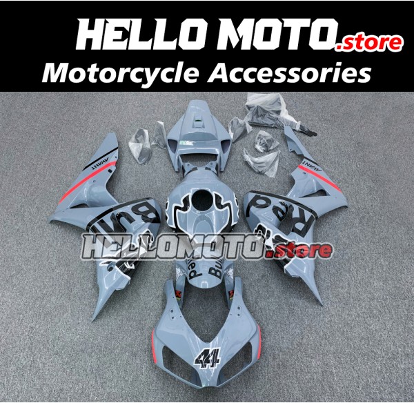 Honda CBR 1000RR 2006-2007 Fairing P/N 1G29 Honda CBR 1000RR 2006-2007 Fairing P/N 1G29