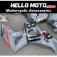 Honda CBR 1000RR 2006-2007 Fairing P/N 1G29 Honda CBR 1000RR 2006-2007 Fairing P/N 1G29