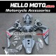 Honda CBR 1000RR 2006-2007 Fairing P/N 1G29 Honda CBR 1000RR 2006-2007 Fairing P/N 1G29