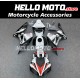 Honda CBR 1000RR 2006-2007 Fairing P/N 1G17 Honda CBR 1000RR 2006-2007 Fairing P/N 1G17
