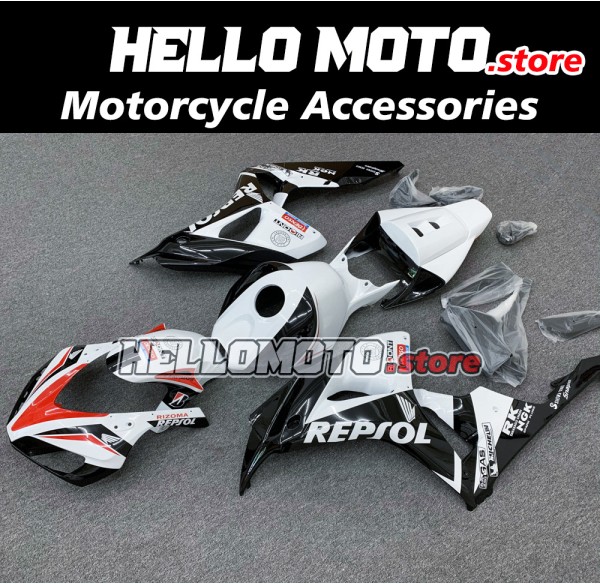 Honda CBR 1000RR 2006-2007 Fairing P/N 1G17 Honda CBR 1000RR 2006-2007 Fairing P/N 1G17