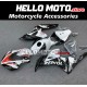 Honda CBR 1000RR 2006-2007 Fairing P/N 1G17 Honda CBR 1000RR 2006-2007 Fairing P/N 1G17