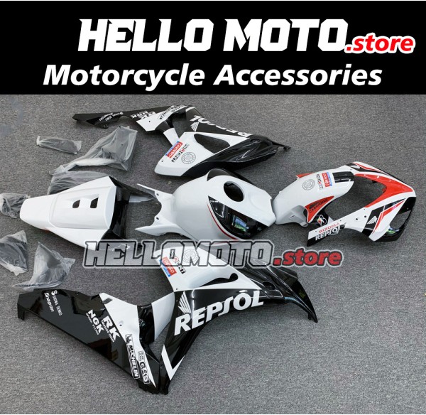 Honda CBR 1000RR 2006-2007 Fairing P/N 1G17 Honda CBR 1000RR 2006-2007 Fairing P/N 1G17