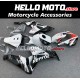 Honda CBR 1000RR 2006-2007 Fairing P/N 1G17 Honda CBR 1000RR 2006-2007 Fairing P/N 1G17