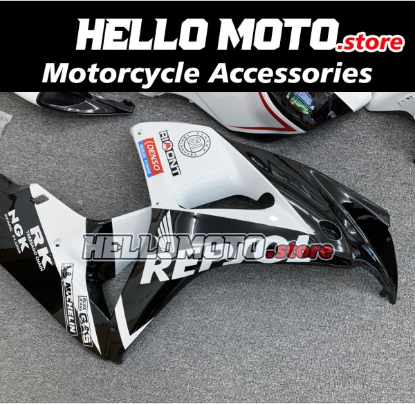Honda CBR 1000RR 2006-2007 Fairing P/N 1G17 Honda CBR 1000RR 2006-2007 Fairing P/N 1G17