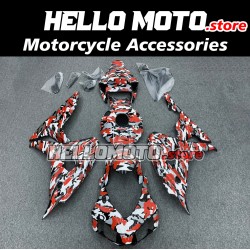 Honda CBR 1000RR 2006-2007 Fairing P/N 1G31