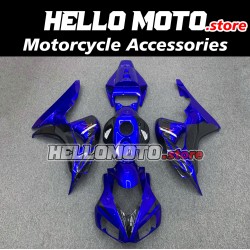 Honda CBR 1000RR 2006-2007 Fairing P/N 1G32