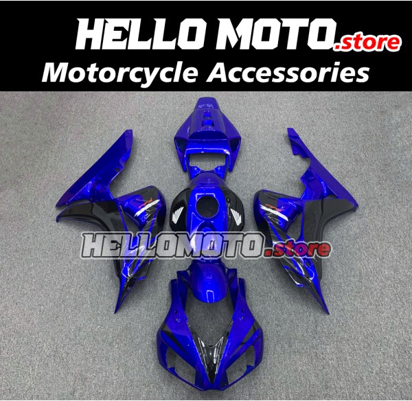 Honda CBR 1000RR 2006-2007 Fairing P/N 1G32 Honda CBR 1000RR 2006-2007 Fairing P/N 1G32