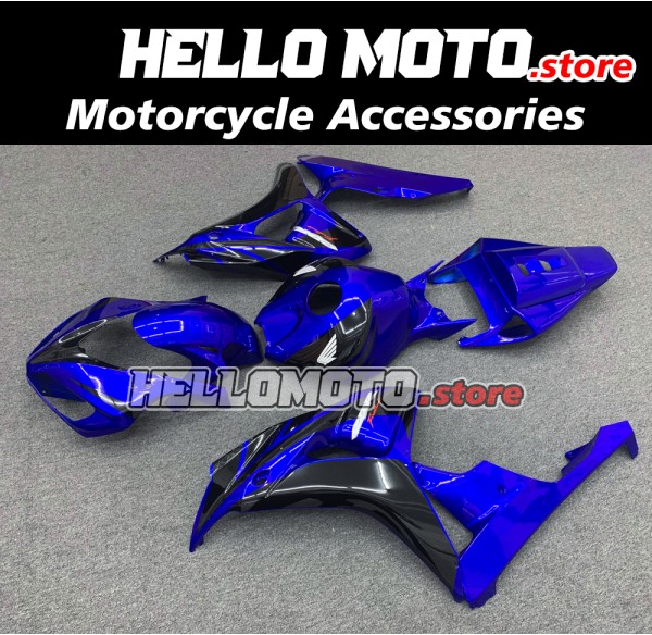 Honda CBR 1000RR 2006-2007 Fairing P/N 1G32 Honda CBR 1000RR 2006-2007 Fairing P/N 1G32