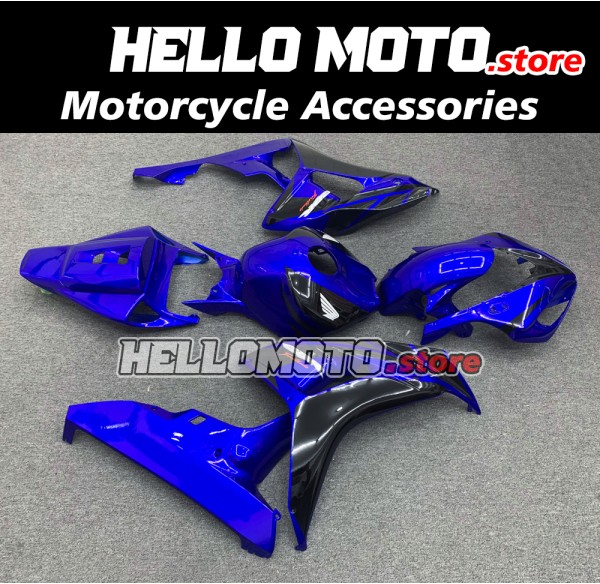 Honda CBR 1000RR 2006-2007 Fairing P/N 1G32 Honda CBR 1000RR 2006-2007 Fairing P/N 1G32