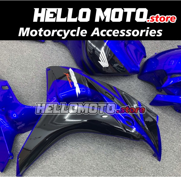 Honda CBR 1000RR 2006-2007 Fairing P/N 1G32 Honda CBR 1000RR 2006-2007 Fairing P/N 1G32