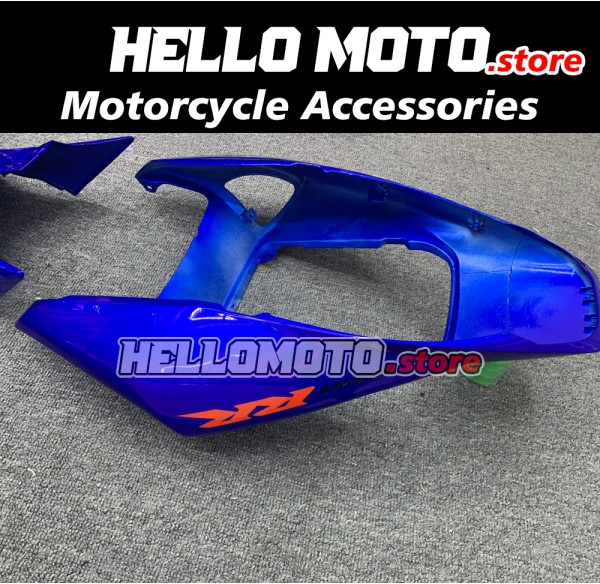 Honda CBR 1000RR 2006-2007 Fairing P/N 1G32 Honda CBR 1000RR 2006-2007 Fairing P/N 1G32