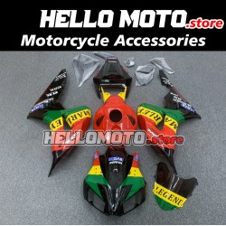 Honda CBR 1000RR 2006-2007 Fairing P/N 1G33