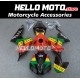 Honda CBR 1000RR 2006-2007 Fairing P/N 1G33 Honda CBR 1000RR 2006-2007 Fairing P/N 1G33