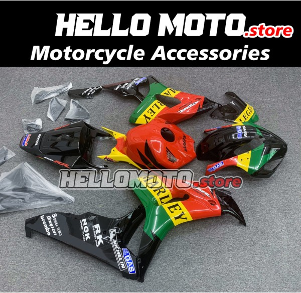 Honda CBR 1000RR 2006-2007 Fairing P/N 1G33 Honda CBR 1000RR 2006-2007 Fairing P/N 1G33