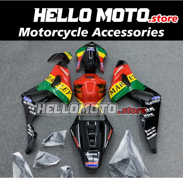 Honda CBR 1000RR 2006-2007 Fairing P/N 1G33 Honda CBR 1000RR 2006-2007 Fairing P/N 1G33