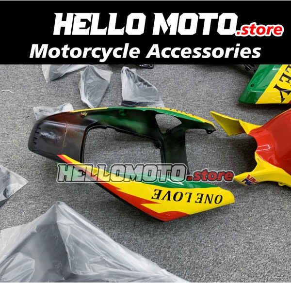 Honda CBR 1000RR 2006-2007 Fairing P/N 1G33 Honda CBR 1000RR 2006-2007 Fairing P/N 1G33