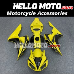 Honda CBR 1000RR 2006-2007 Fairing P/N 1G35