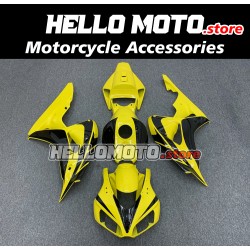 Honda CBR 1000RR 2006-2007 Fairing P/N 1G35