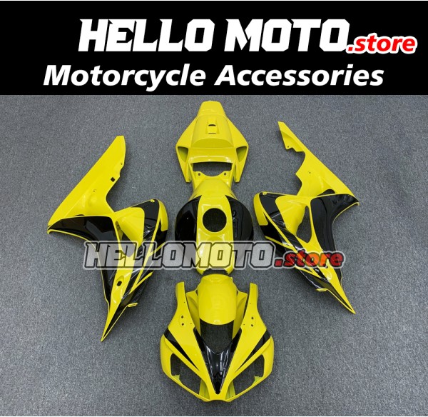 Honda CBR 1000RR 2006-2007 Fairing P/N 1G35 Honda CBR 1000RR 2006-2007 Fairing P/N 1G35
