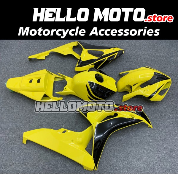 Honda CBR 1000RR 2006-2007 Fairing P/N 1G35 Honda CBR 1000RR 2006-2007 Fairing P/N 1G35